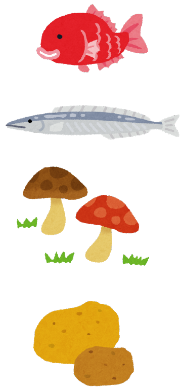 まごわやさしい